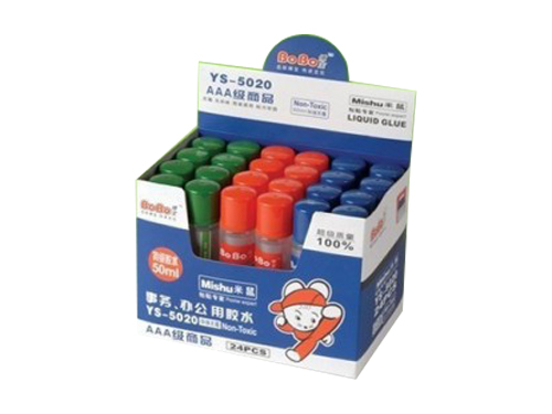 BOBO文具胶水
